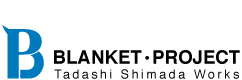 Blanket Project Logo